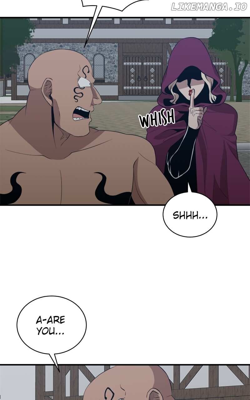 The Strongest Florist Chapter 177 Page 12