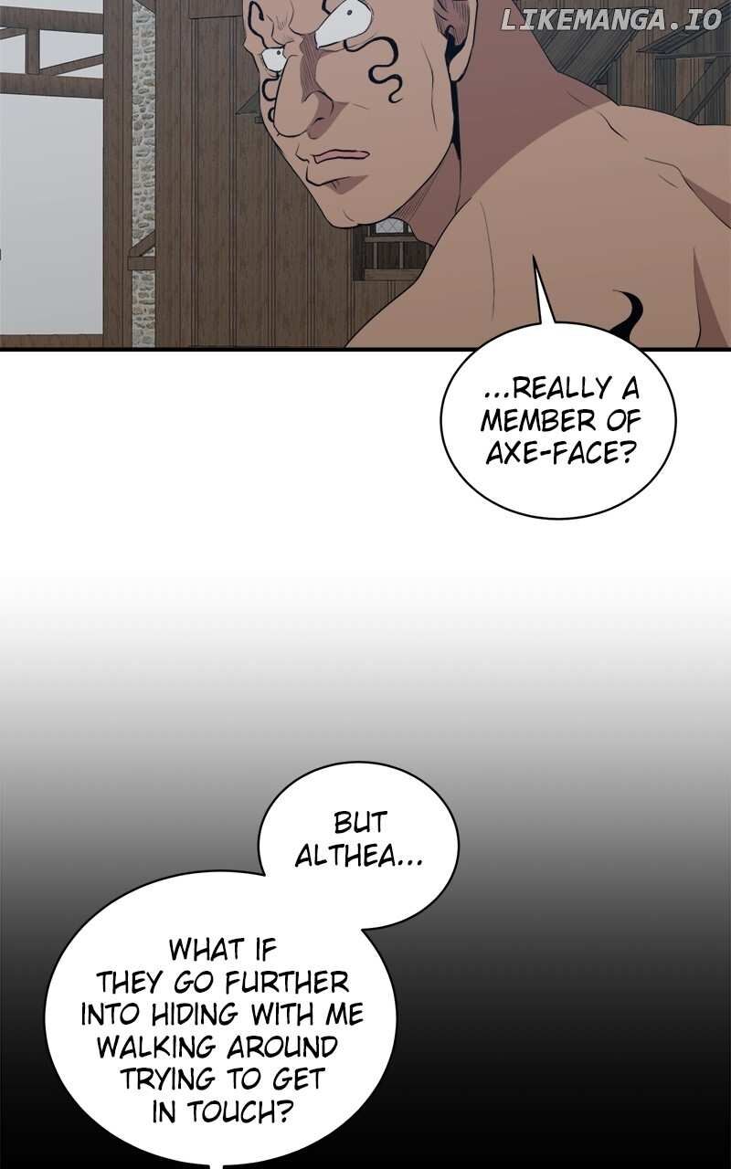 The Strongest Florist Chapter 177 Page 13