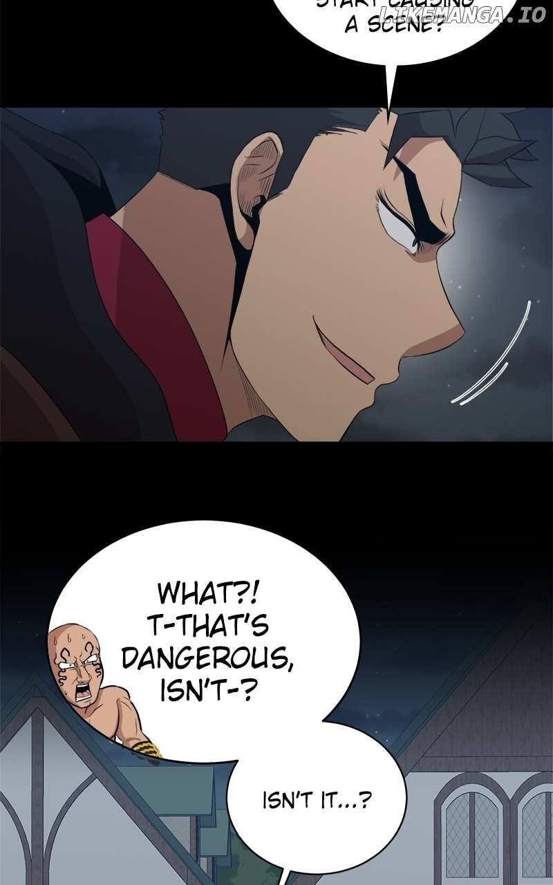 The Strongest Florist Chapter 177 Page 15