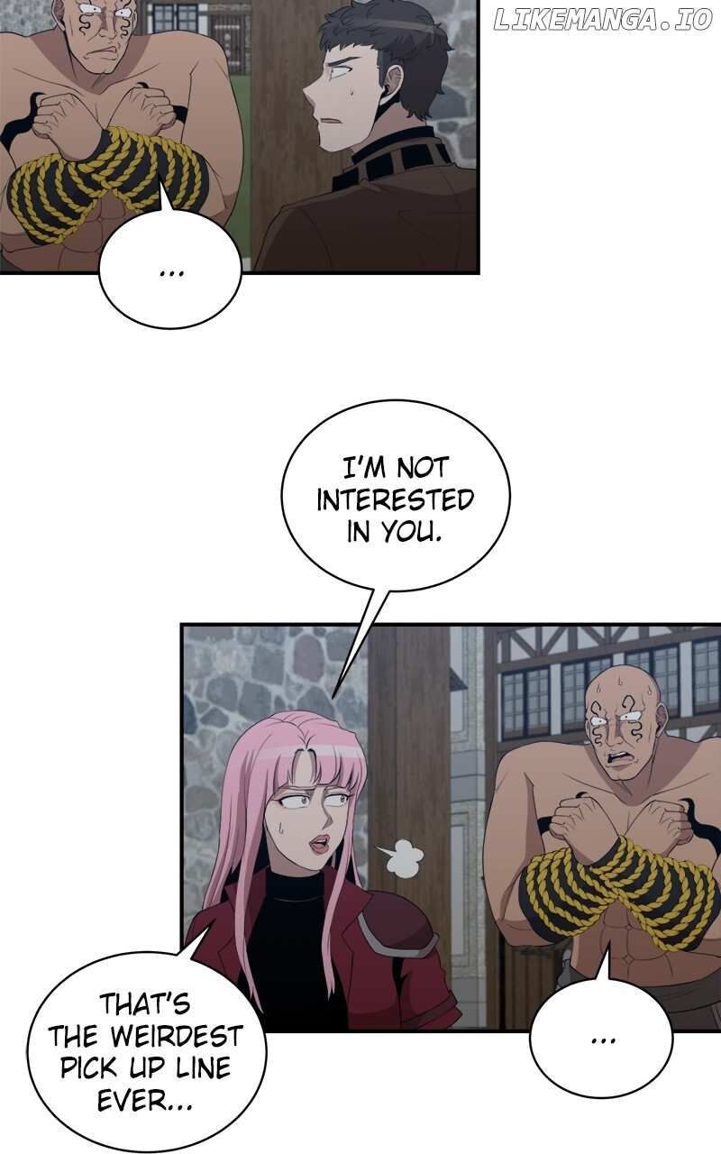 The Strongest Florist Chapter 177 Page 2