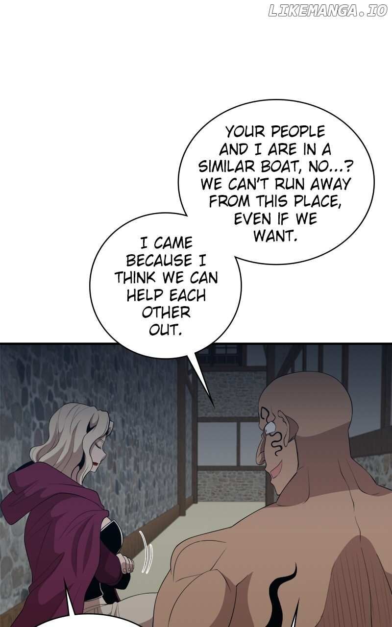 The Strongest Florist Chapter 177 Page 21