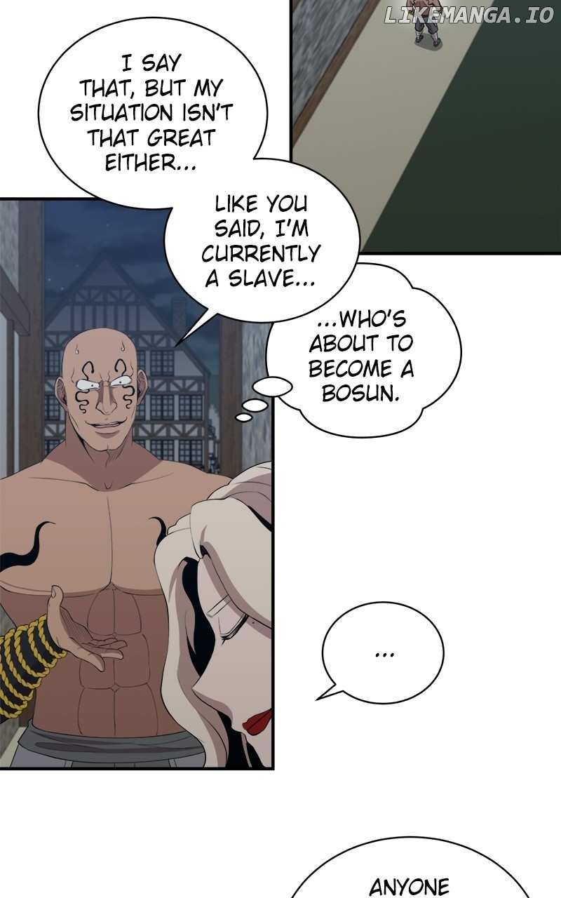 The Strongest Florist Chapter 177 Page 23