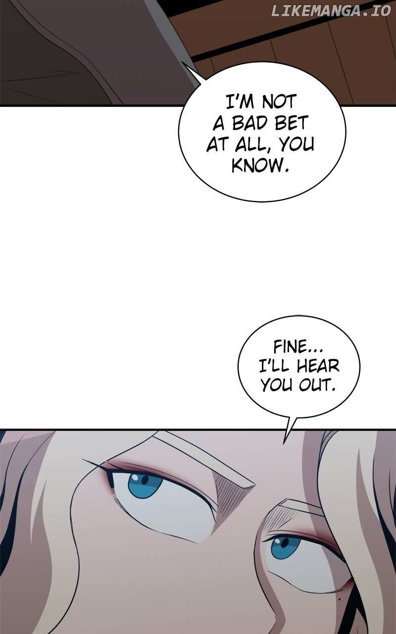 The Strongest Florist Chapter 177 Page 26
