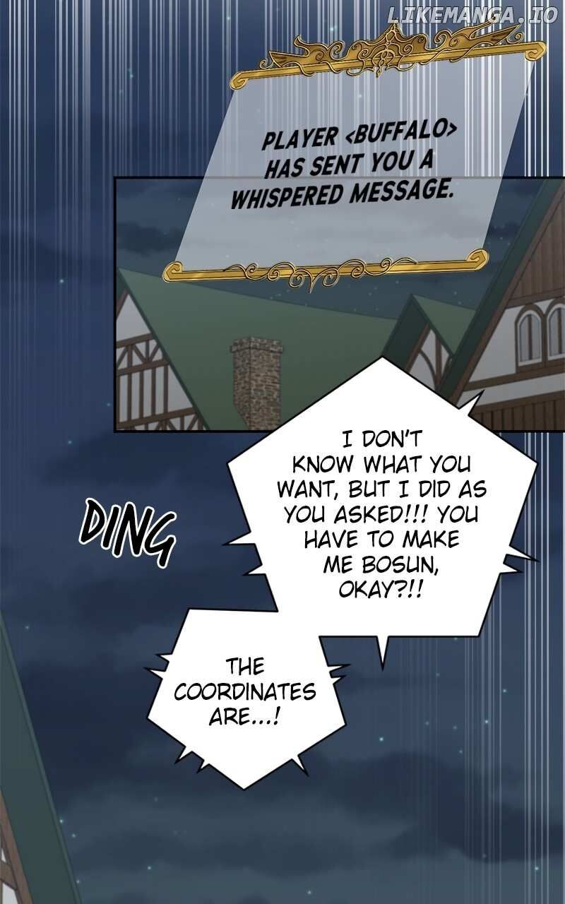 The Strongest Florist Chapter 177 Page 28