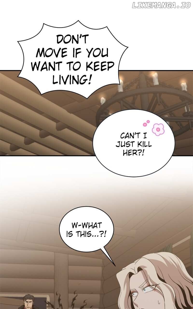 The Strongest Florist Chapter 177 Page 33