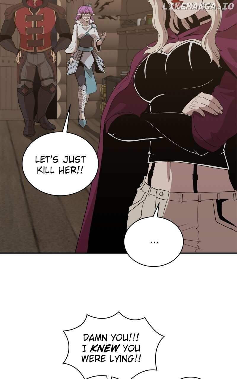 The Strongest Florist Chapter 177 Page 34