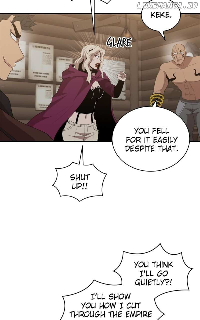 The Strongest Florist Chapter 177 Page 35