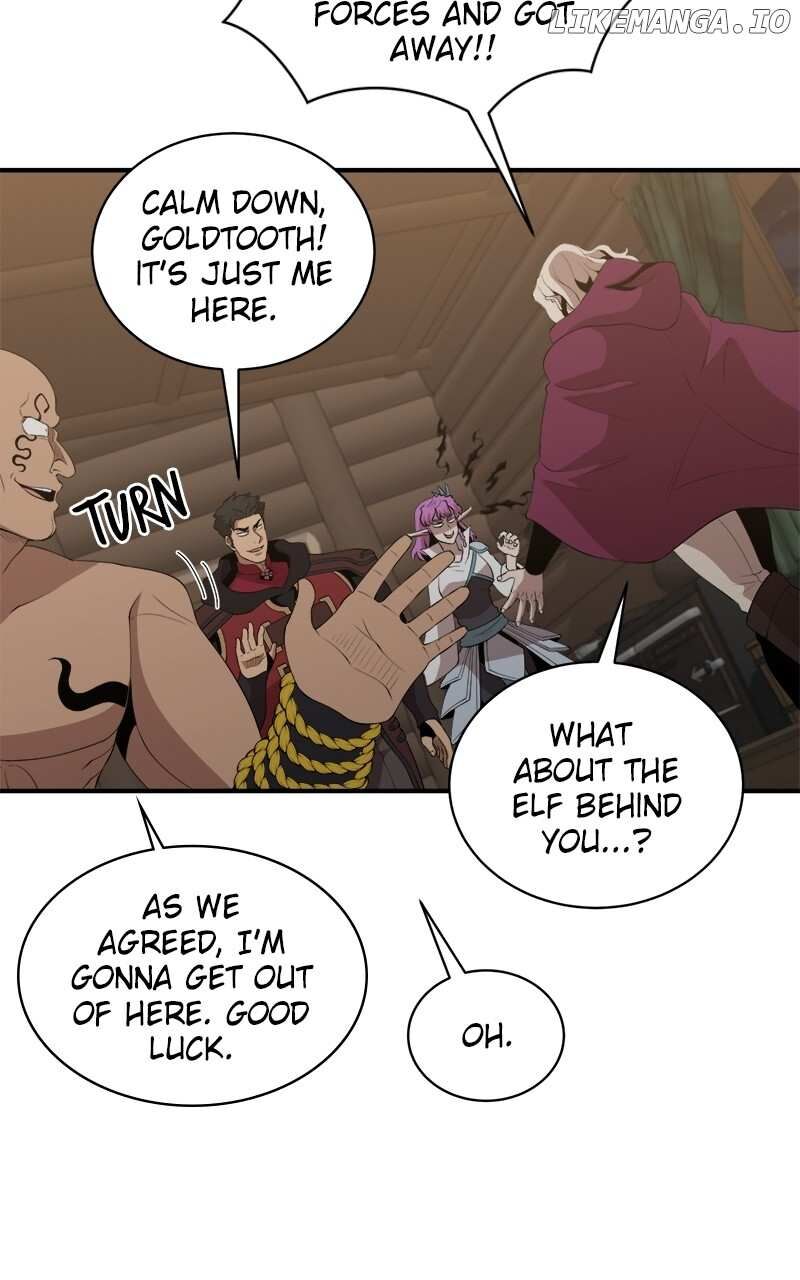 The Strongest Florist Chapter 177 Page 36