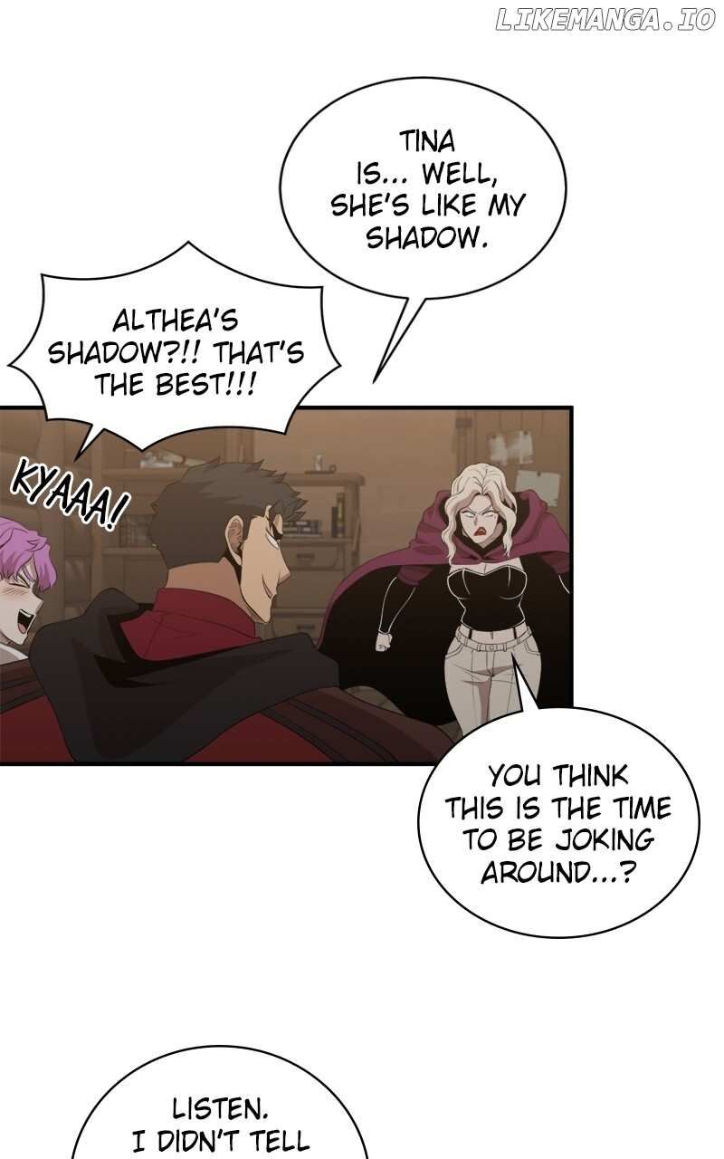 The Strongest Florist Chapter 177 Page 37