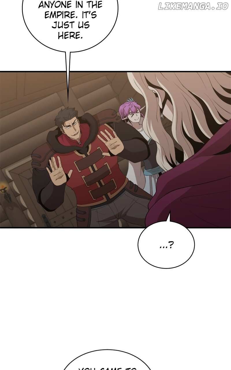The Strongest Florist Chapter 177 Page 38