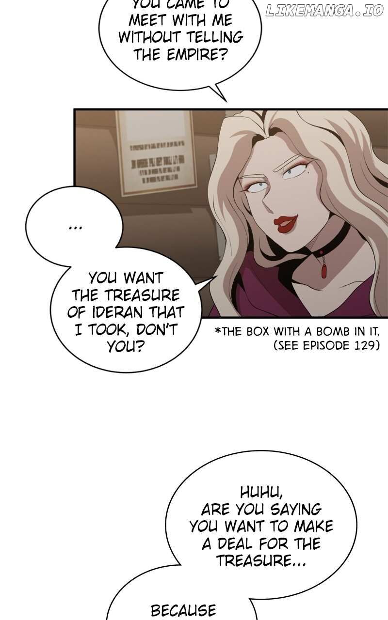 The Strongest Florist Chapter 177 Page 39
