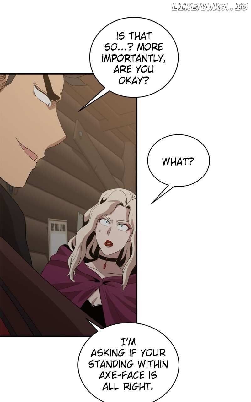 The Strongest Florist Chapter 177 Page 42