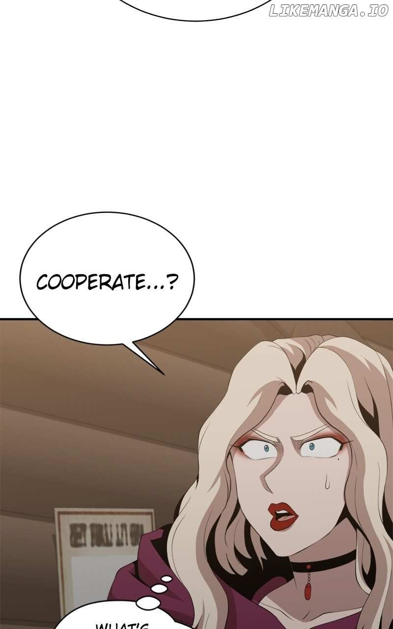 The Strongest Florist Chapter 177 Page 46