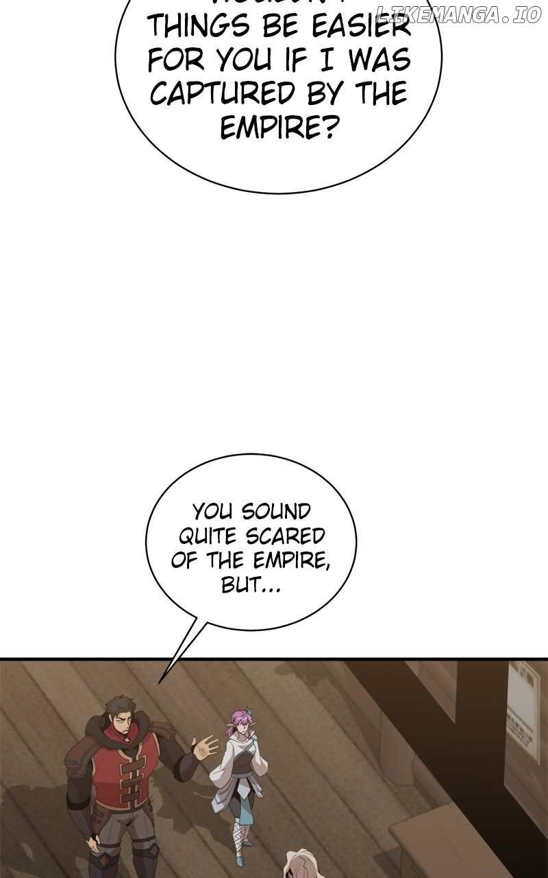 The Strongest Florist Chapter 177 Page 51