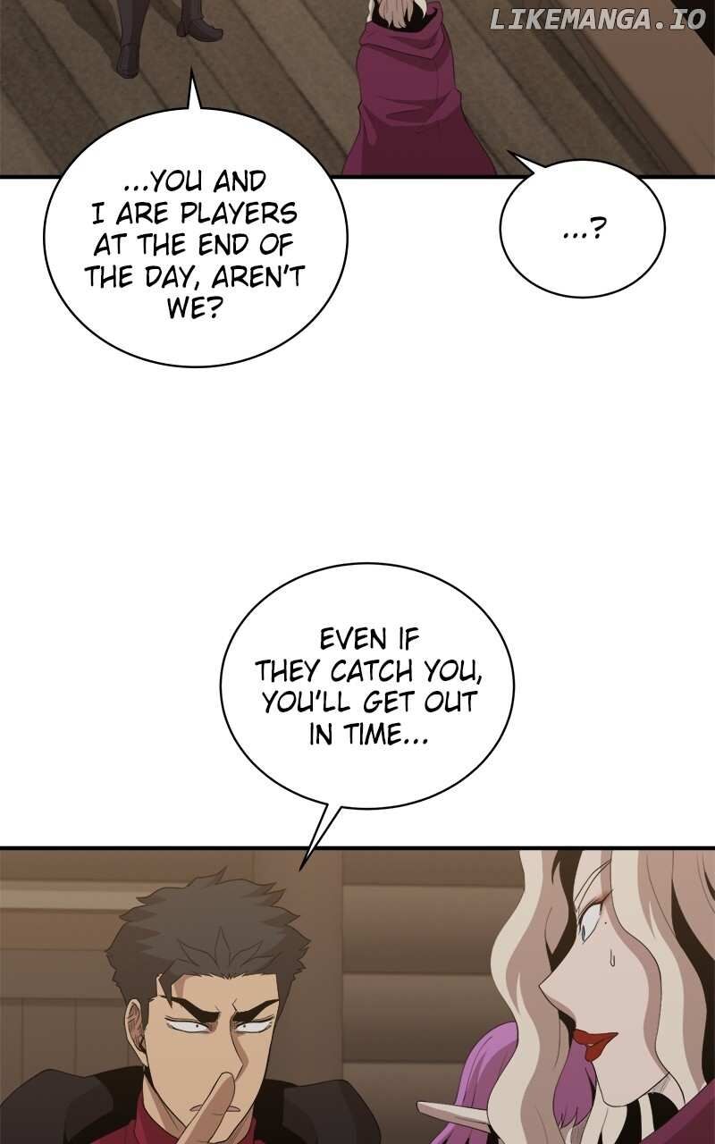 The Strongest Florist Chapter 177 Page 52