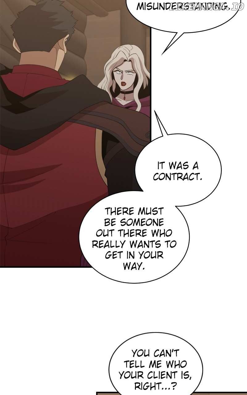 The Strongest Florist Chapter 177 Page 55