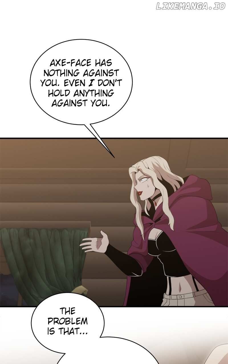 The Strongest Florist Chapter 177 Page 57