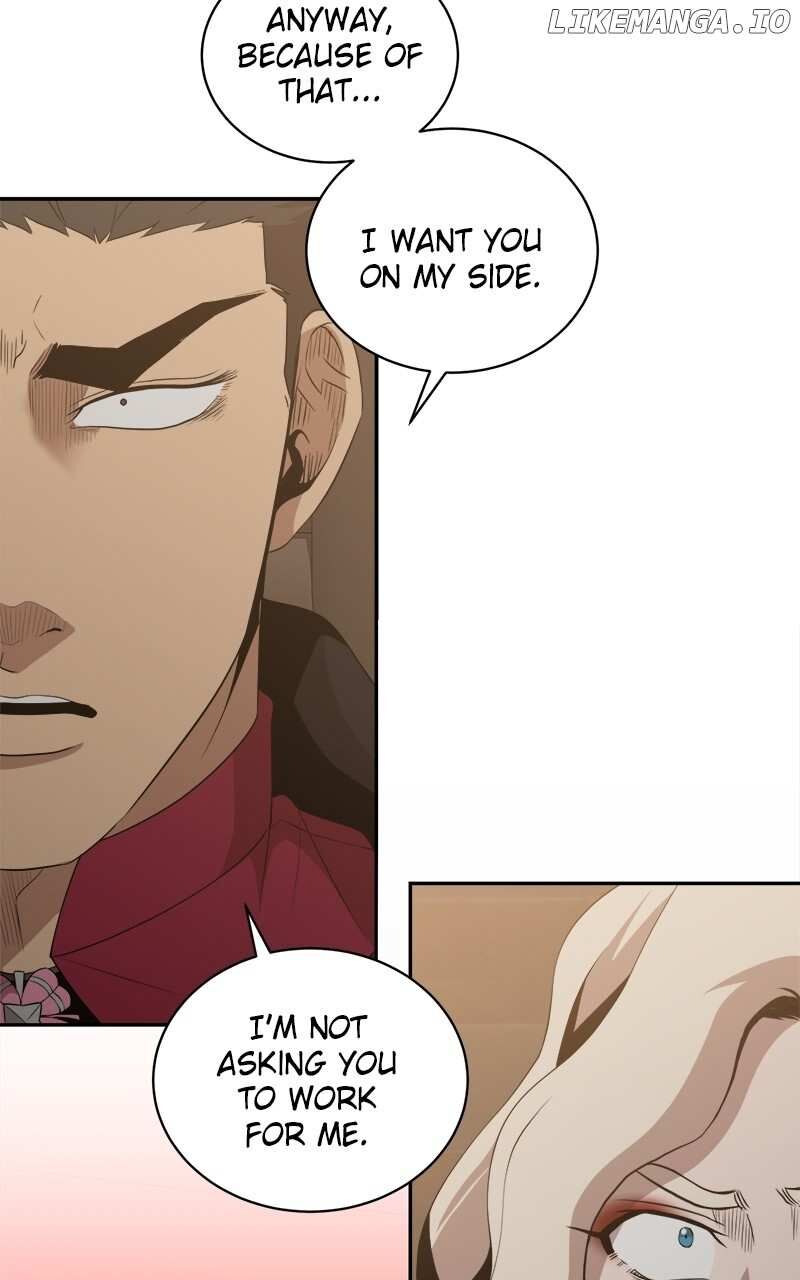 The Strongest Florist Chapter 177 Page 61