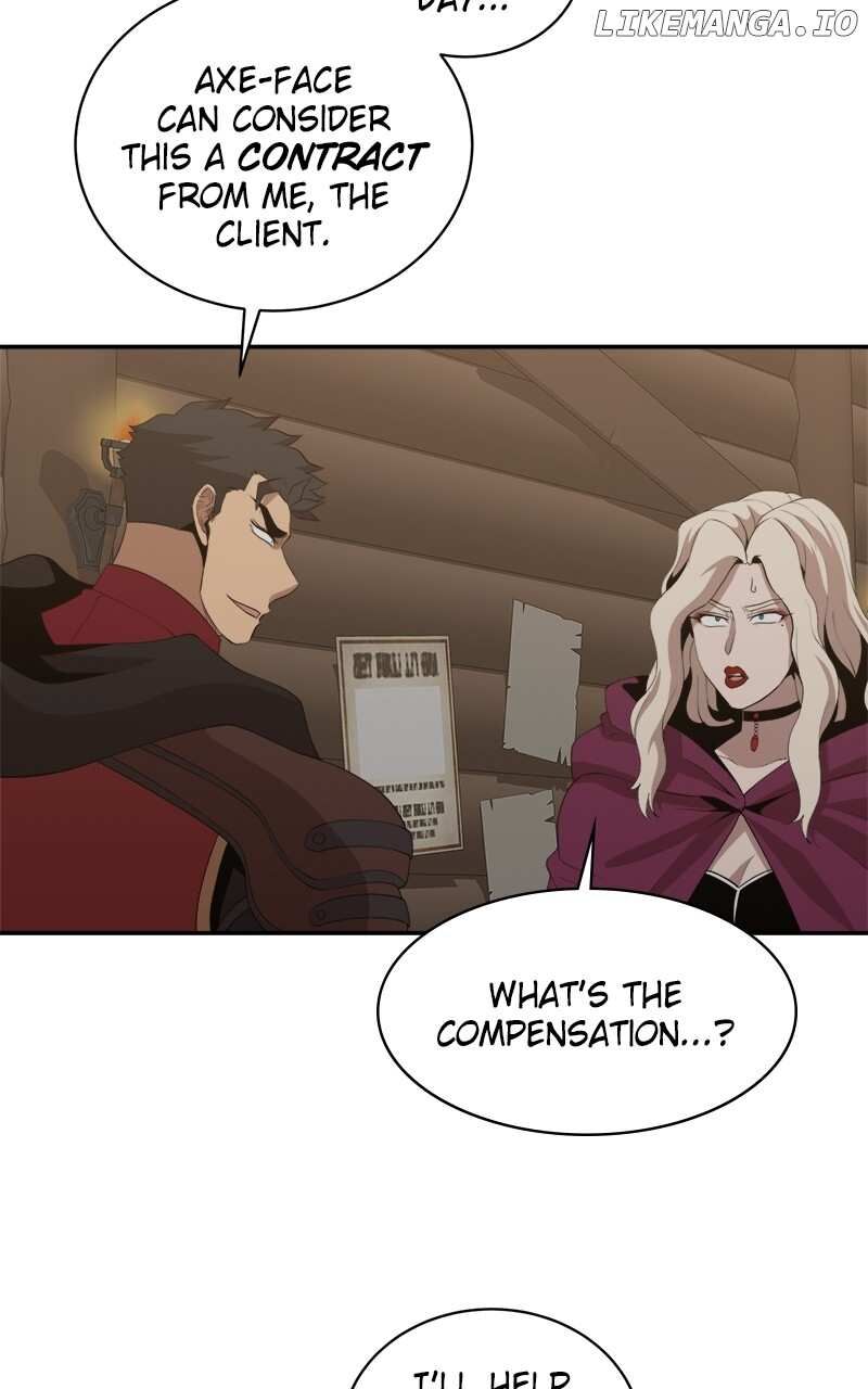 The Strongest Florist Chapter 177 Page 65