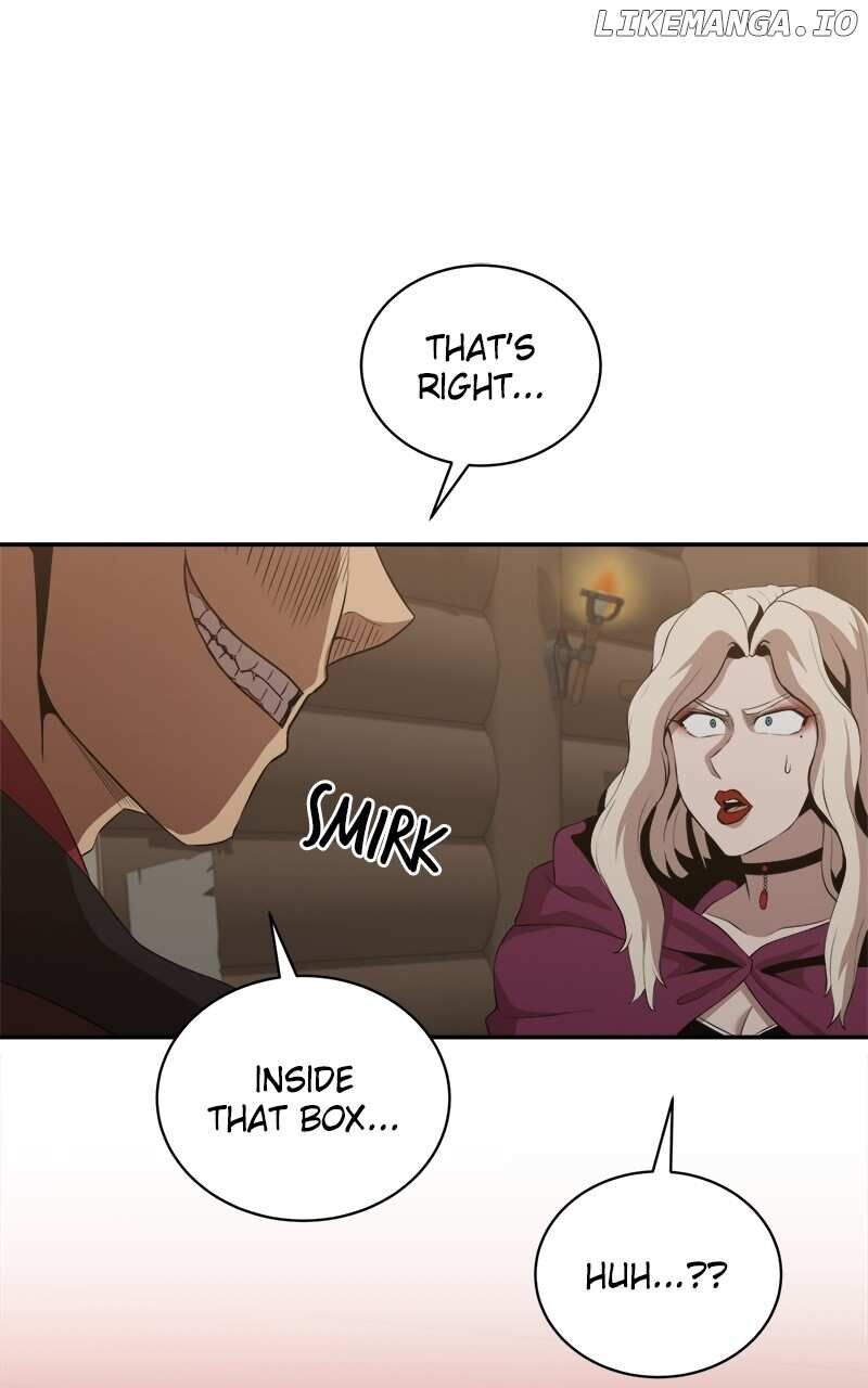 The Strongest Florist Chapter 177 Page 68