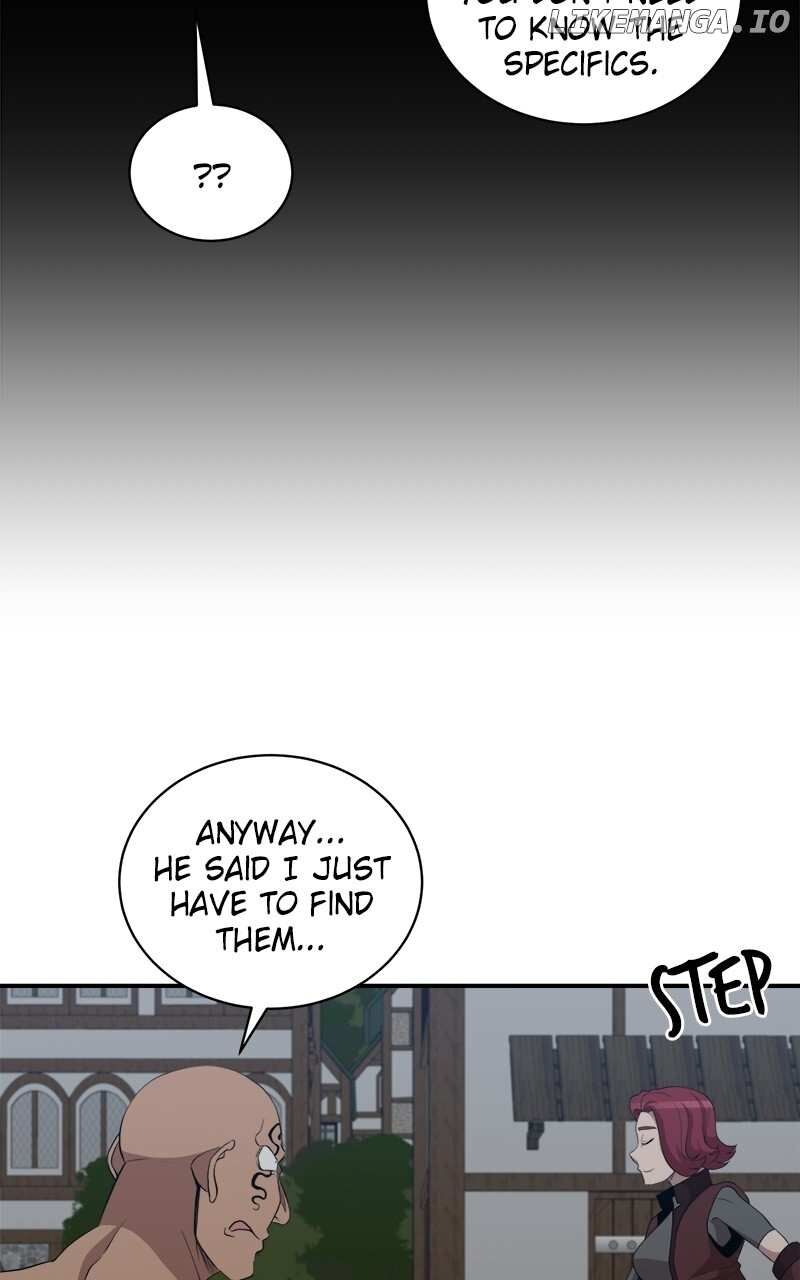 The Strongest Florist Chapter 177 Page 7
