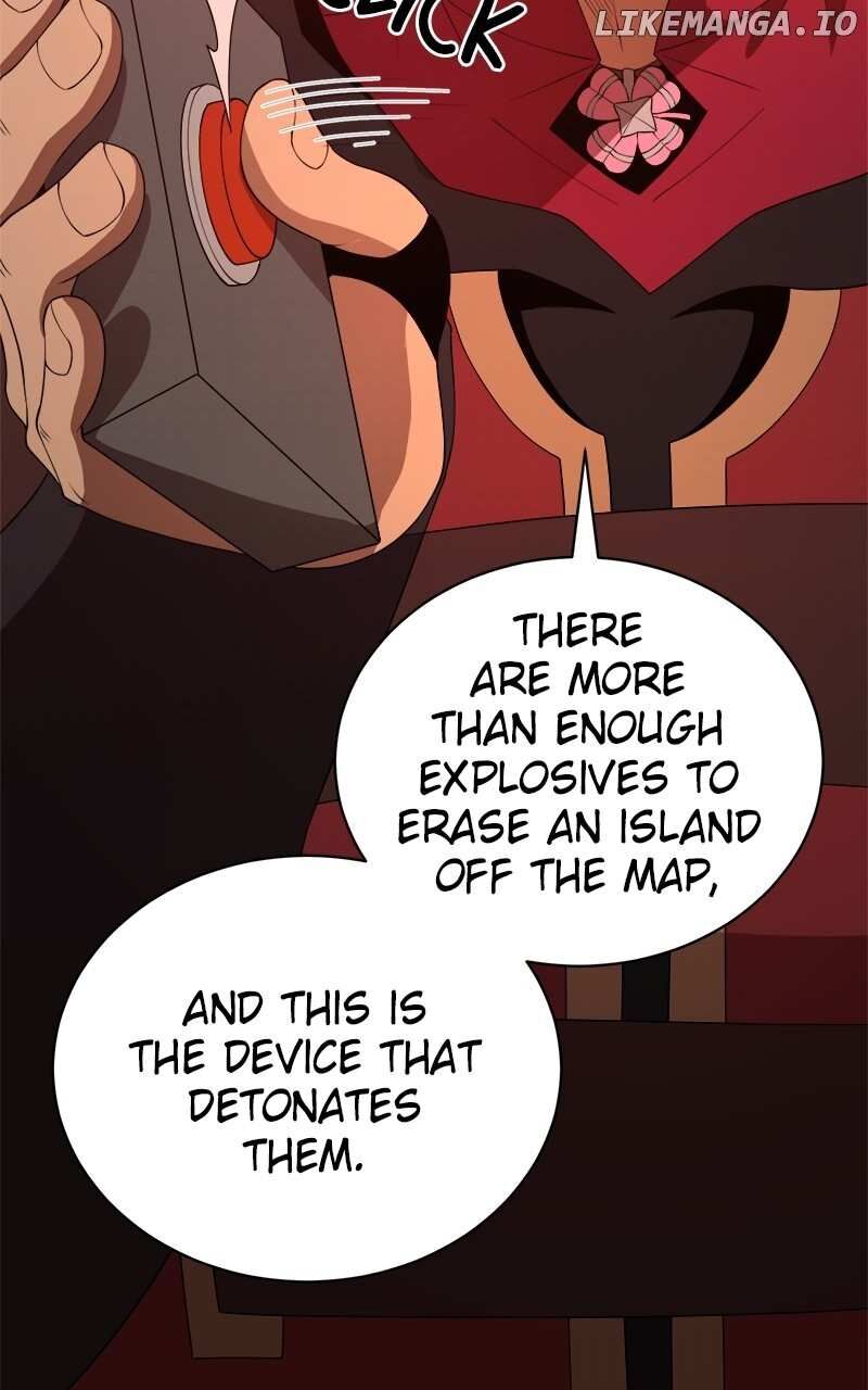 The Strongest Florist Chapter 177 Page 70