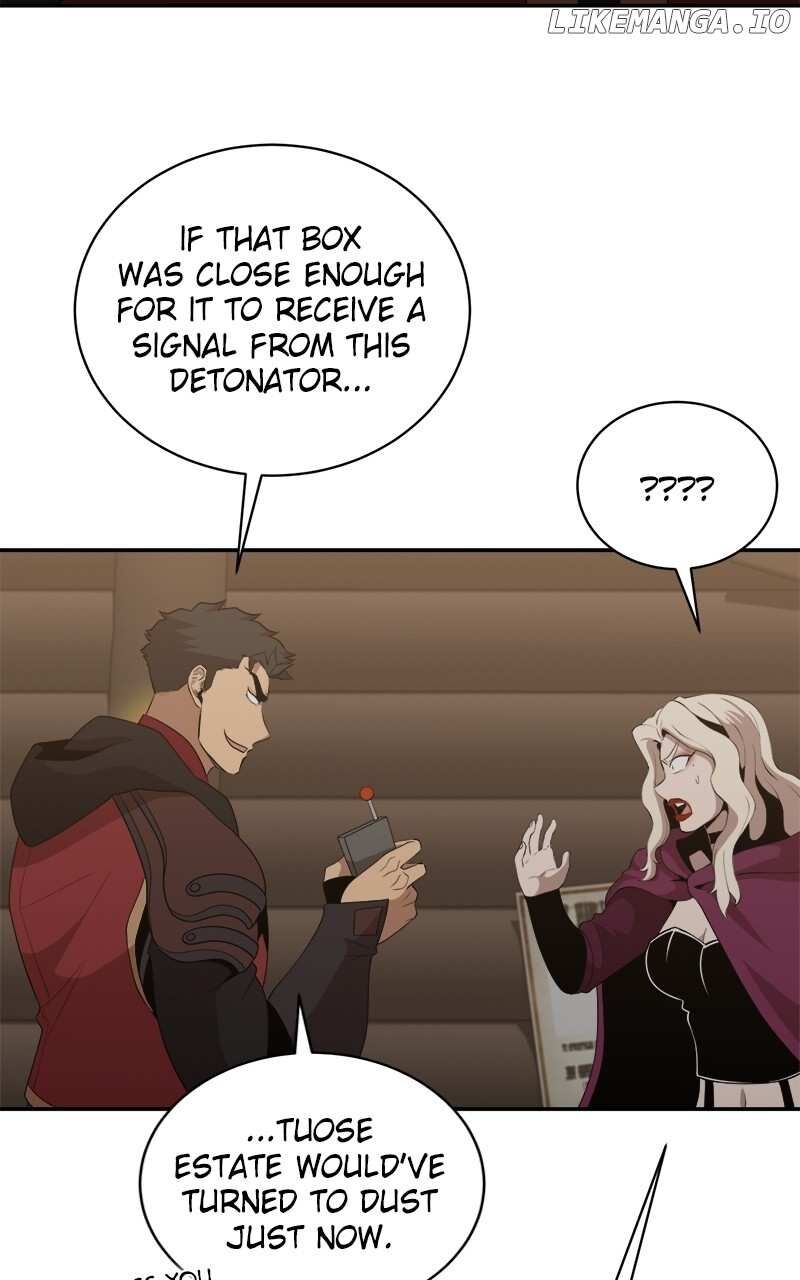 The Strongest Florist Chapter 177 Page 71