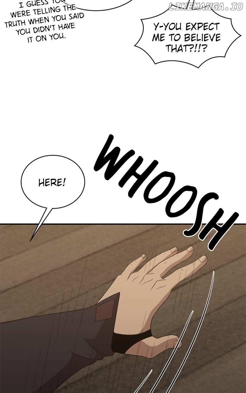 The Strongest Florist Chapter 177 Page 72