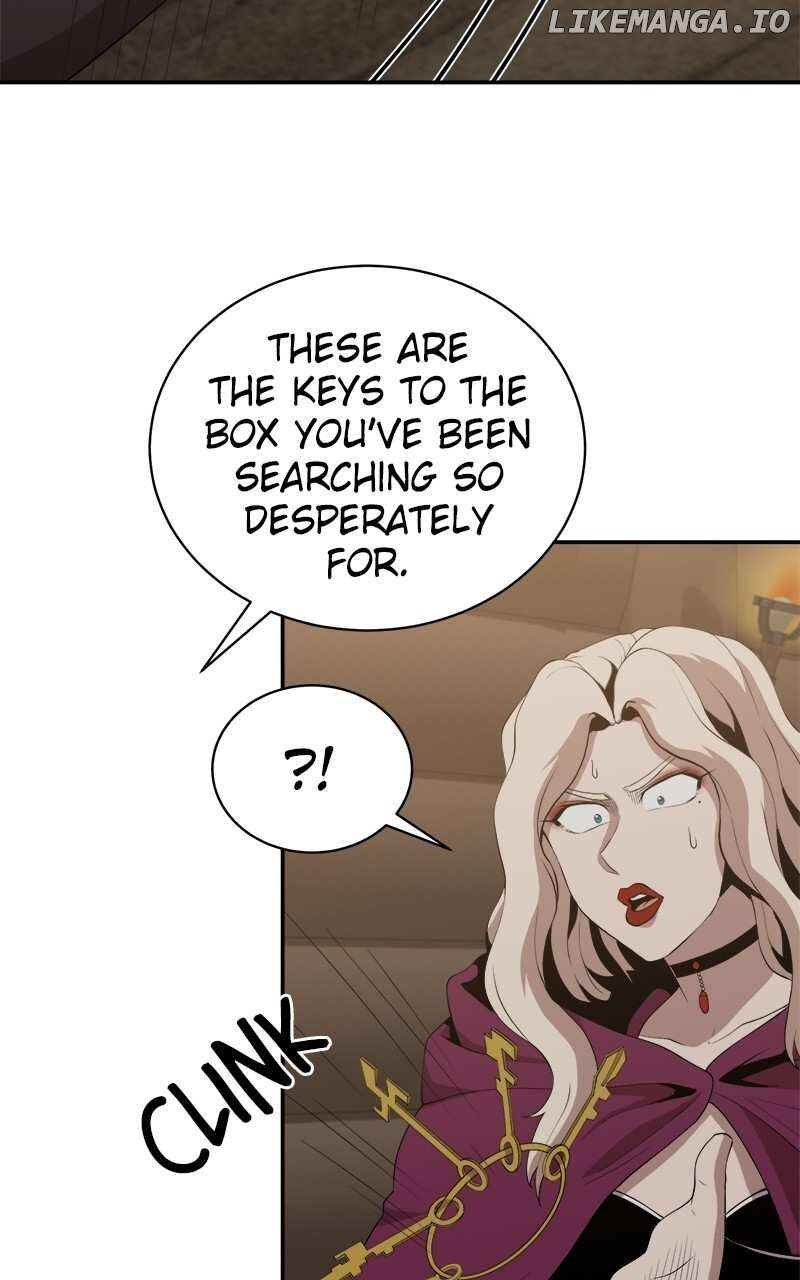 The Strongest Florist Chapter 177 Page 73