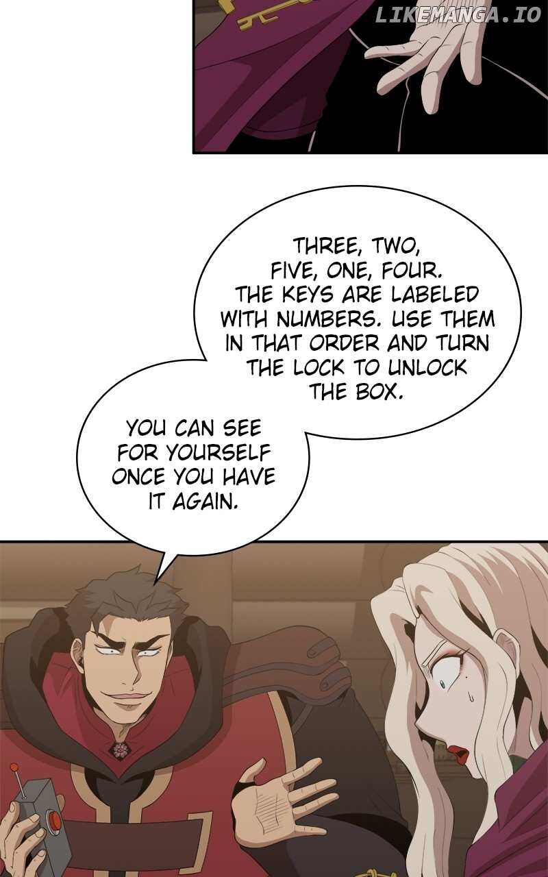 The Strongest Florist Chapter 177 Page 74
