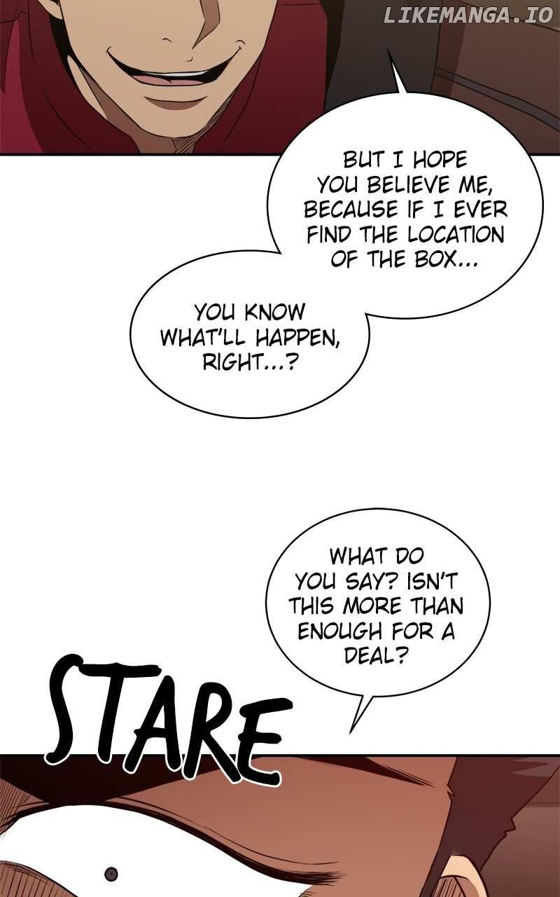 The Strongest Florist Chapter 177 Page 76