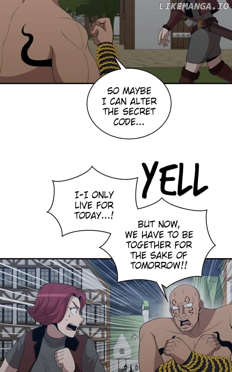 The Strongest Florist Chapter 177 Page 8