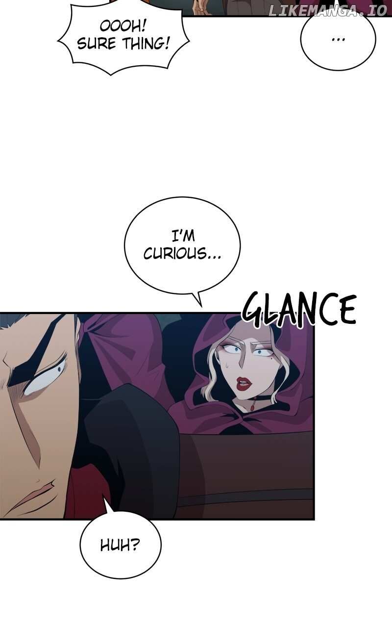 The Strongest Florist Chapter 178 Page 10