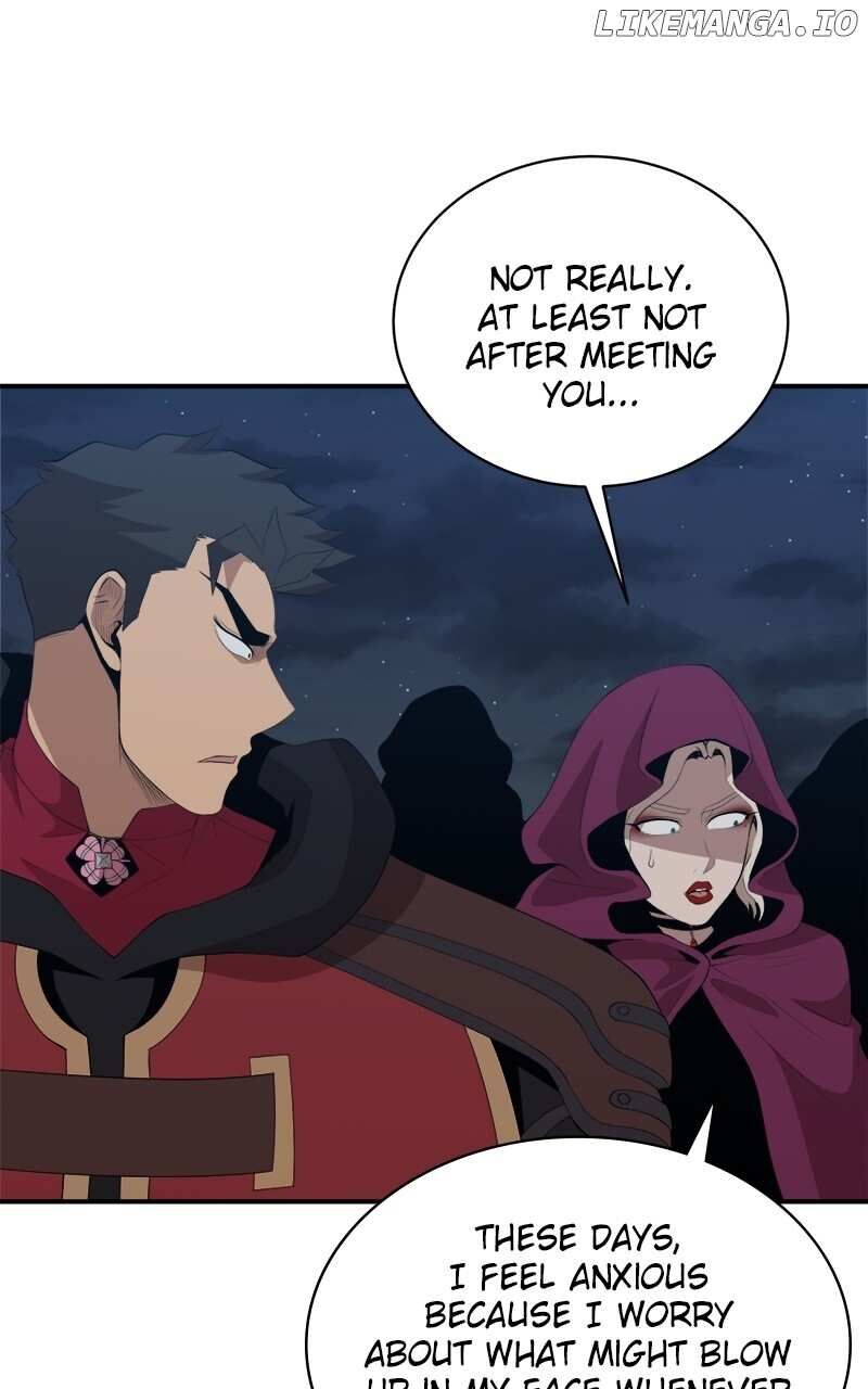 The Strongest Florist Chapter 178 Page 12