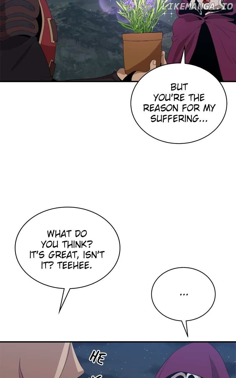 The Strongest Florist Chapter 178 Page 16