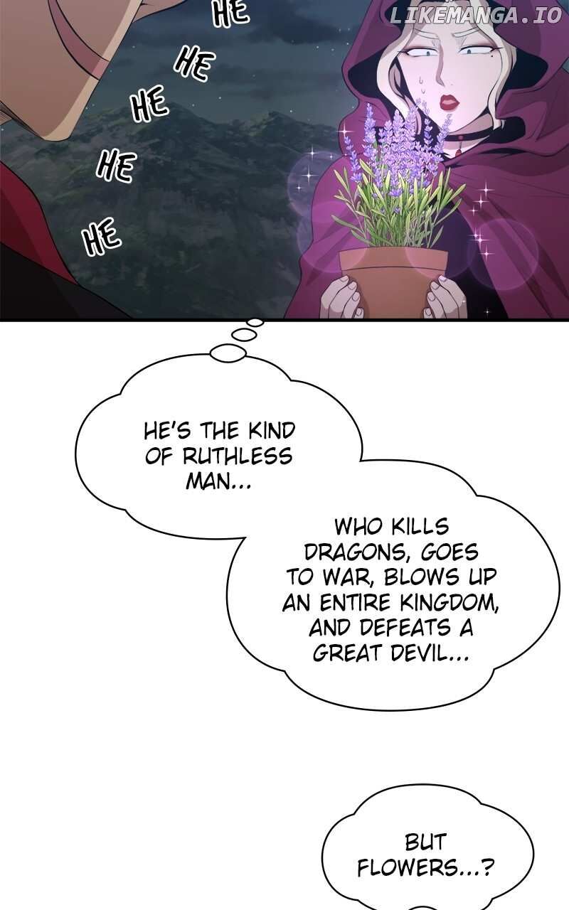 The Strongest Florist Chapter 178 Page 17