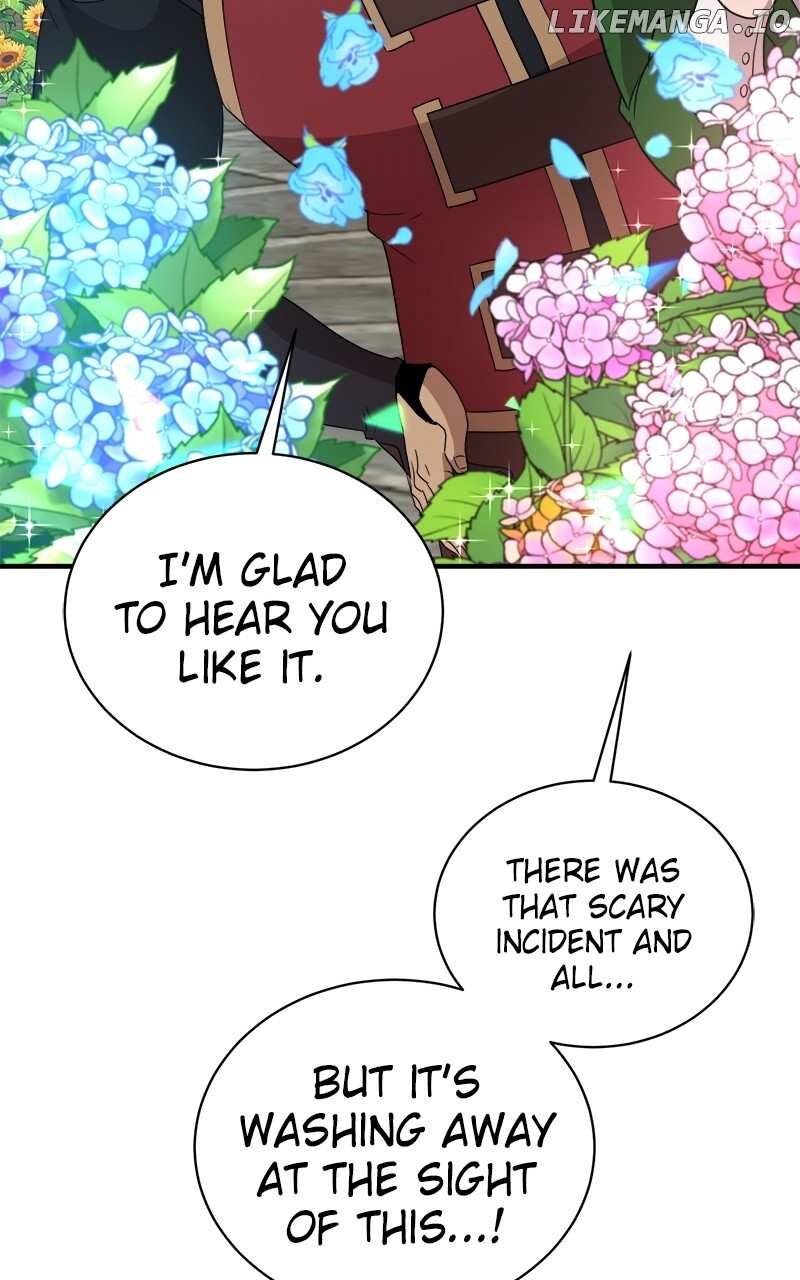 The Strongest Florist Chapter 178 Page 25