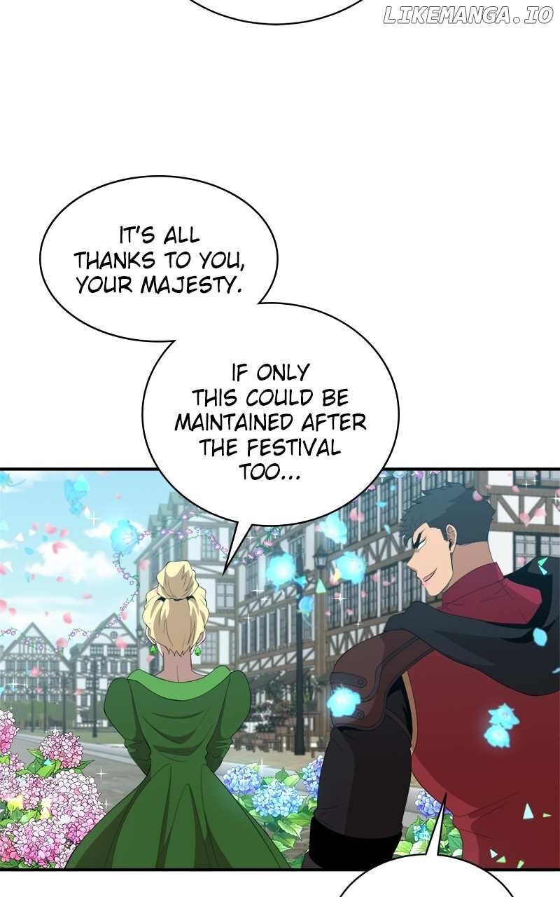 The Strongest Florist Chapter 178 Page 26