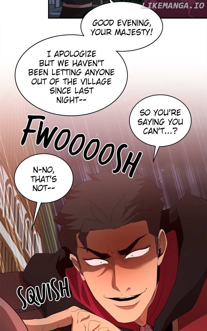 The Strongest Florist Chapter 178 Page 3