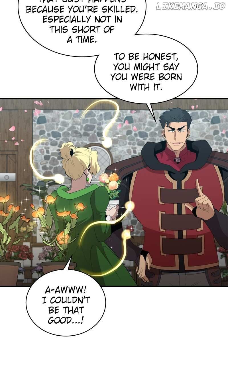 The Strongest Florist Chapter 178 Page 30