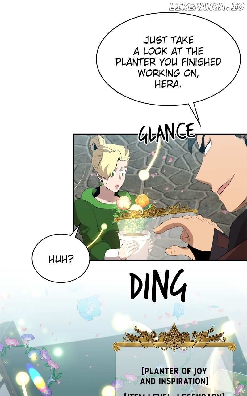 The Strongest Florist Chapter 178 Page 31