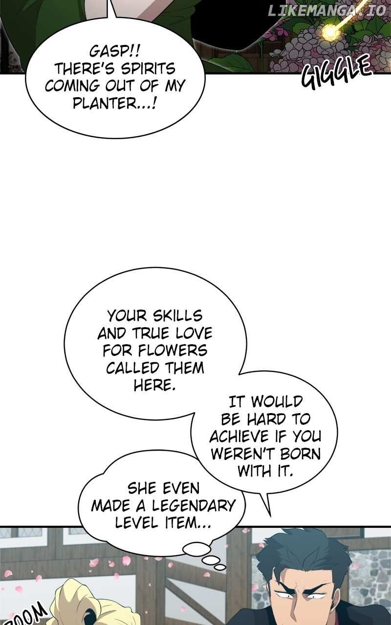 The Strongest Florist Chapter 178 Page 33