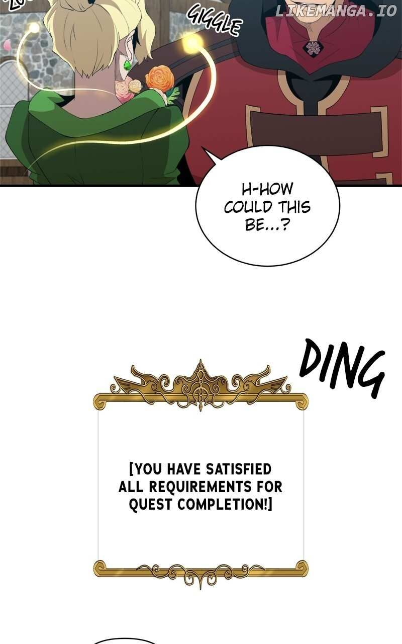 The Strongest Florist Chapter 178 Page 34