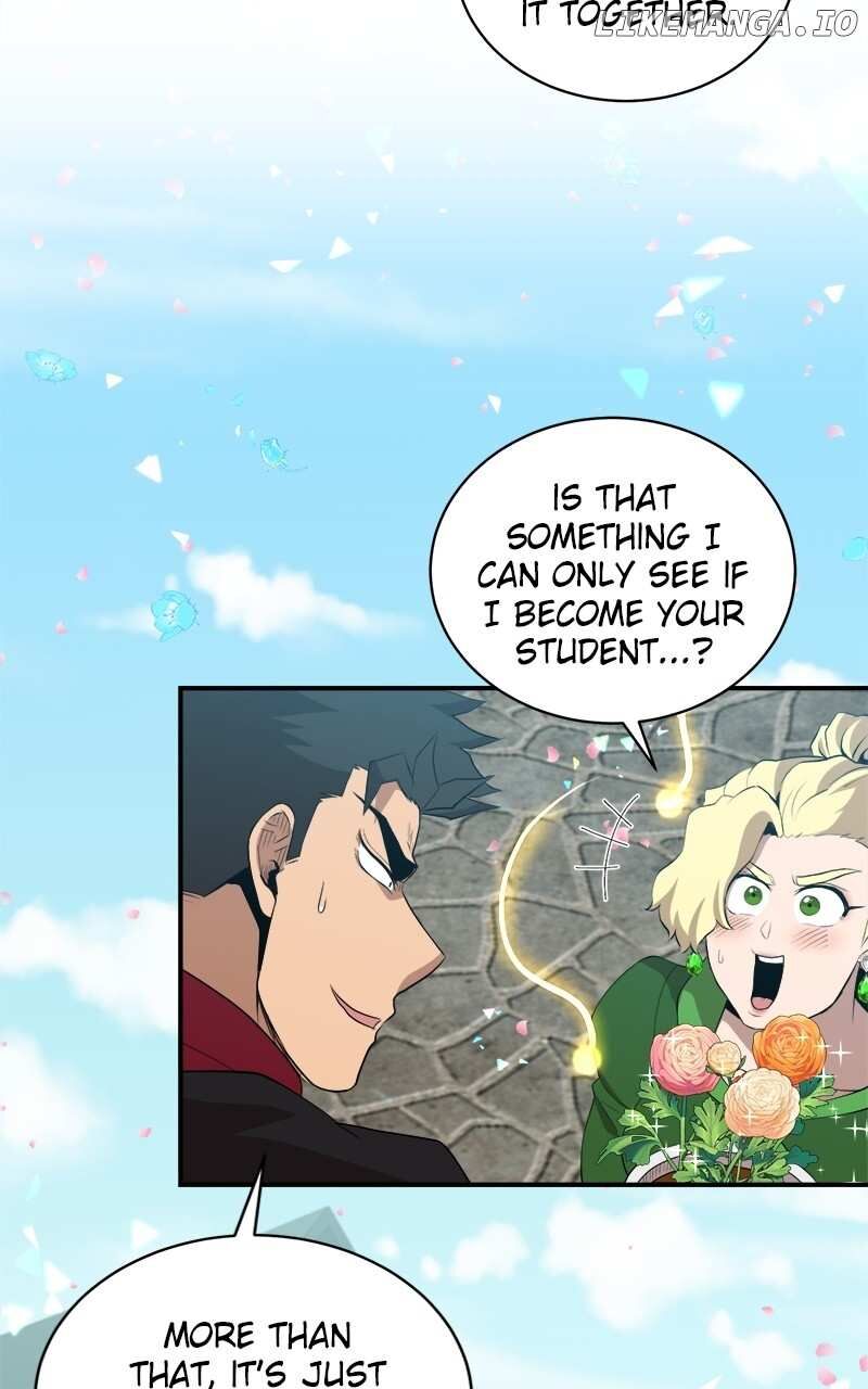 The Strongest Florist Chapter 178 Page 37