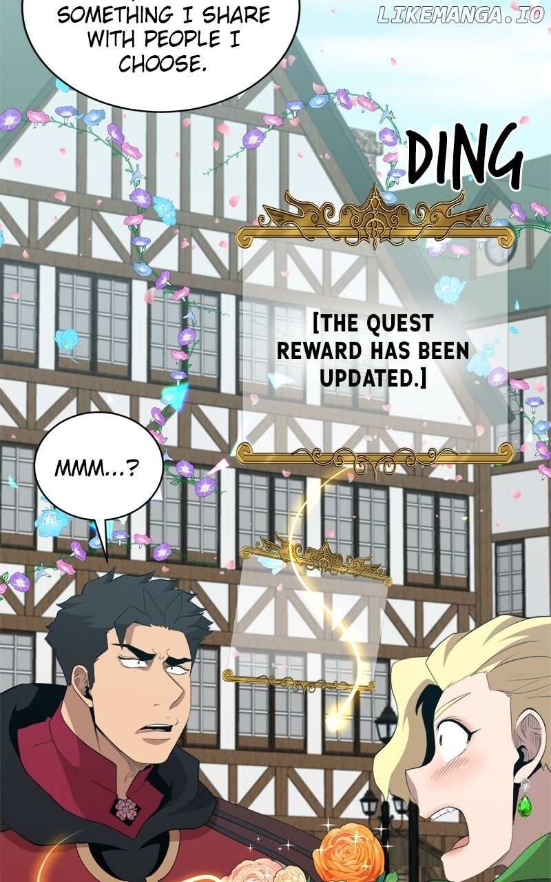 The Strongest Florist Chapter 178 Page 38