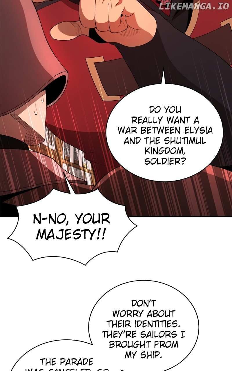The Strongest Florist Chapter 178 Page 4