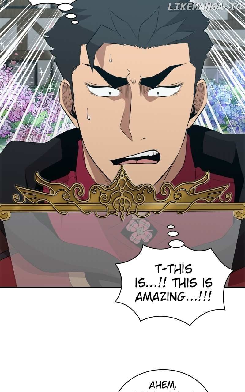 The Strongest Florist Chapter 178 Page 40