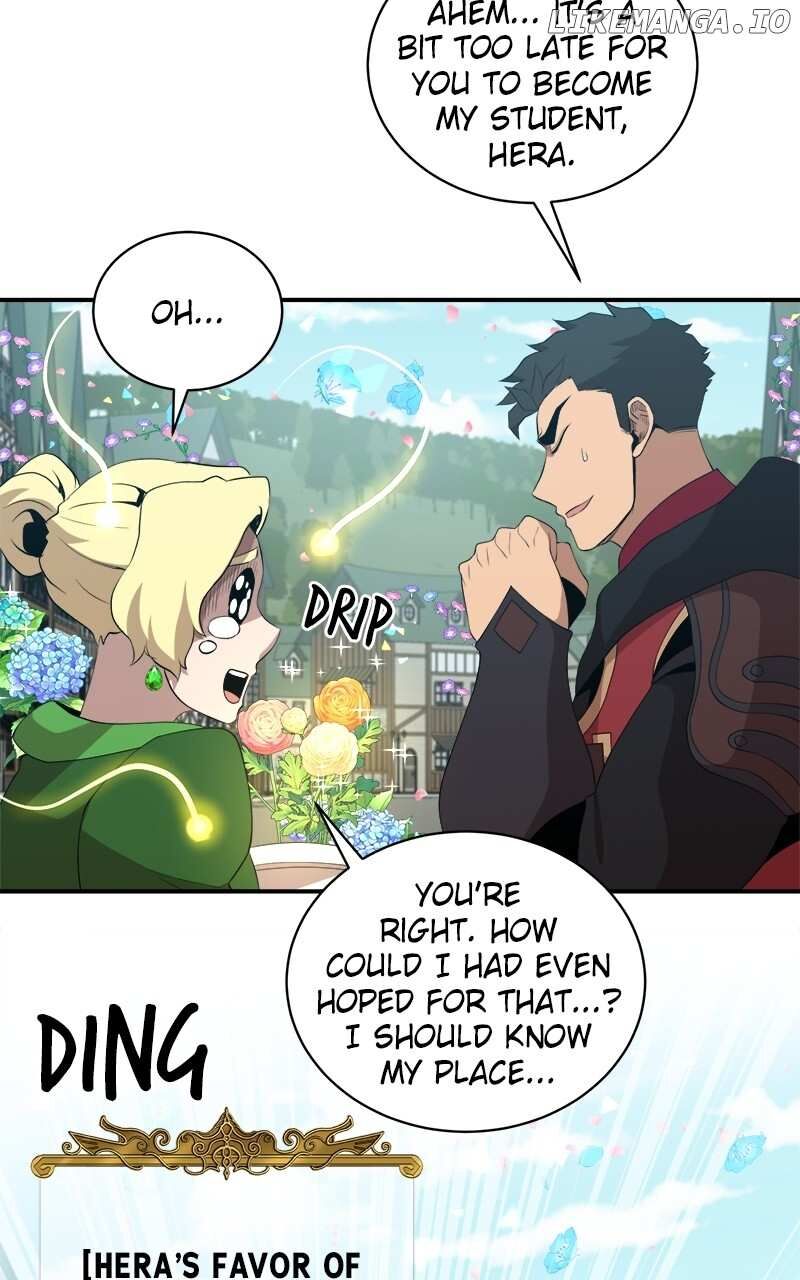 The Strongest Florist Chapter 178 Page 41
