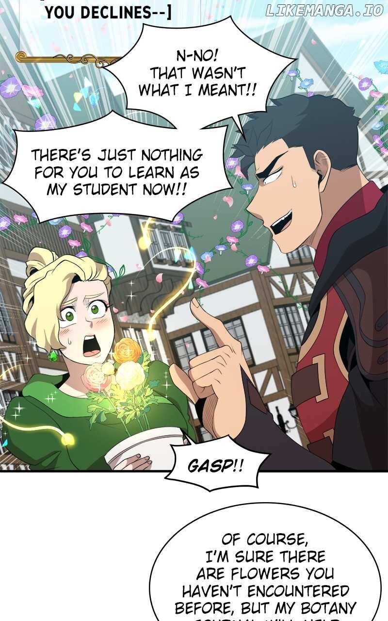 The Strongest Florist Chapter 178 Page 42