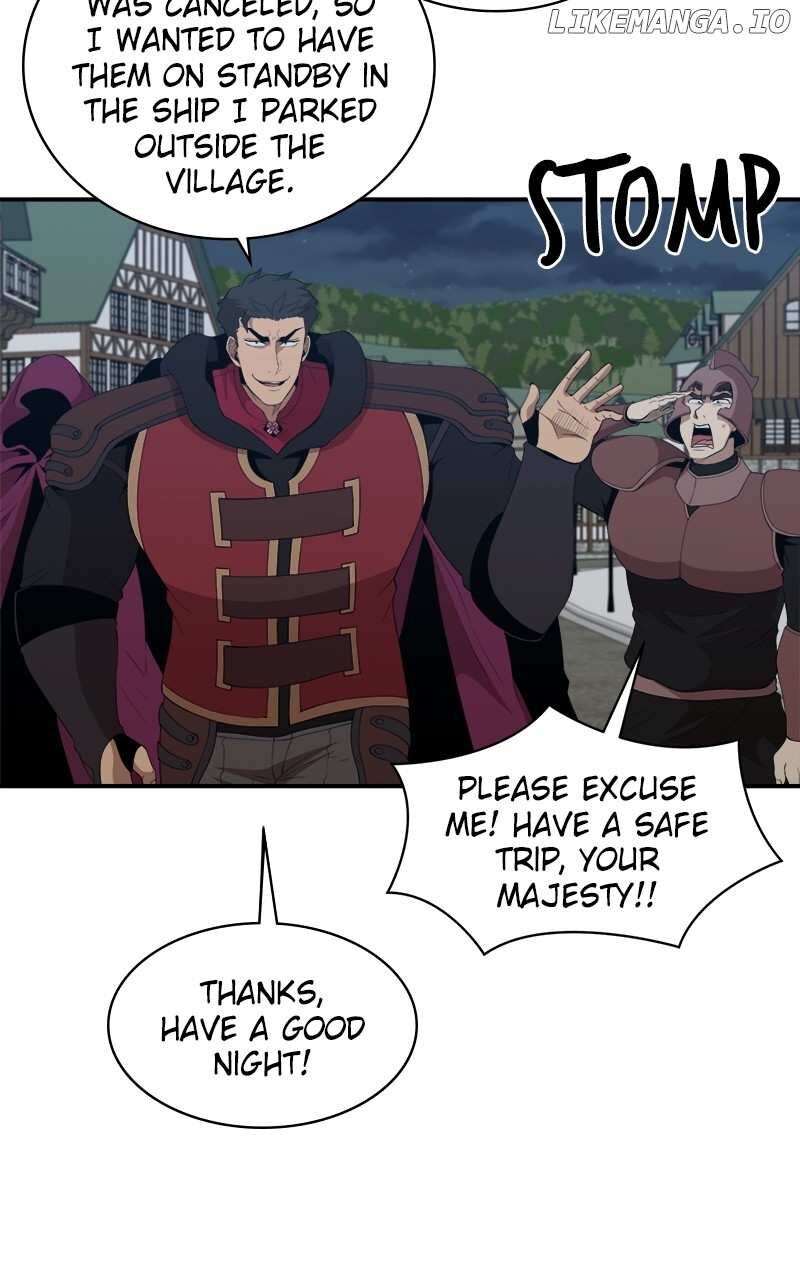 The Strongest Florist Chapter 178 Page 5